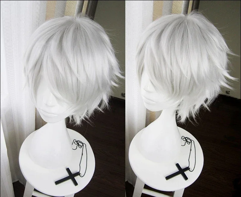 Tokyo Ghoul Mask - Аниме Токийский Гуль Канеки Кен Синтетические