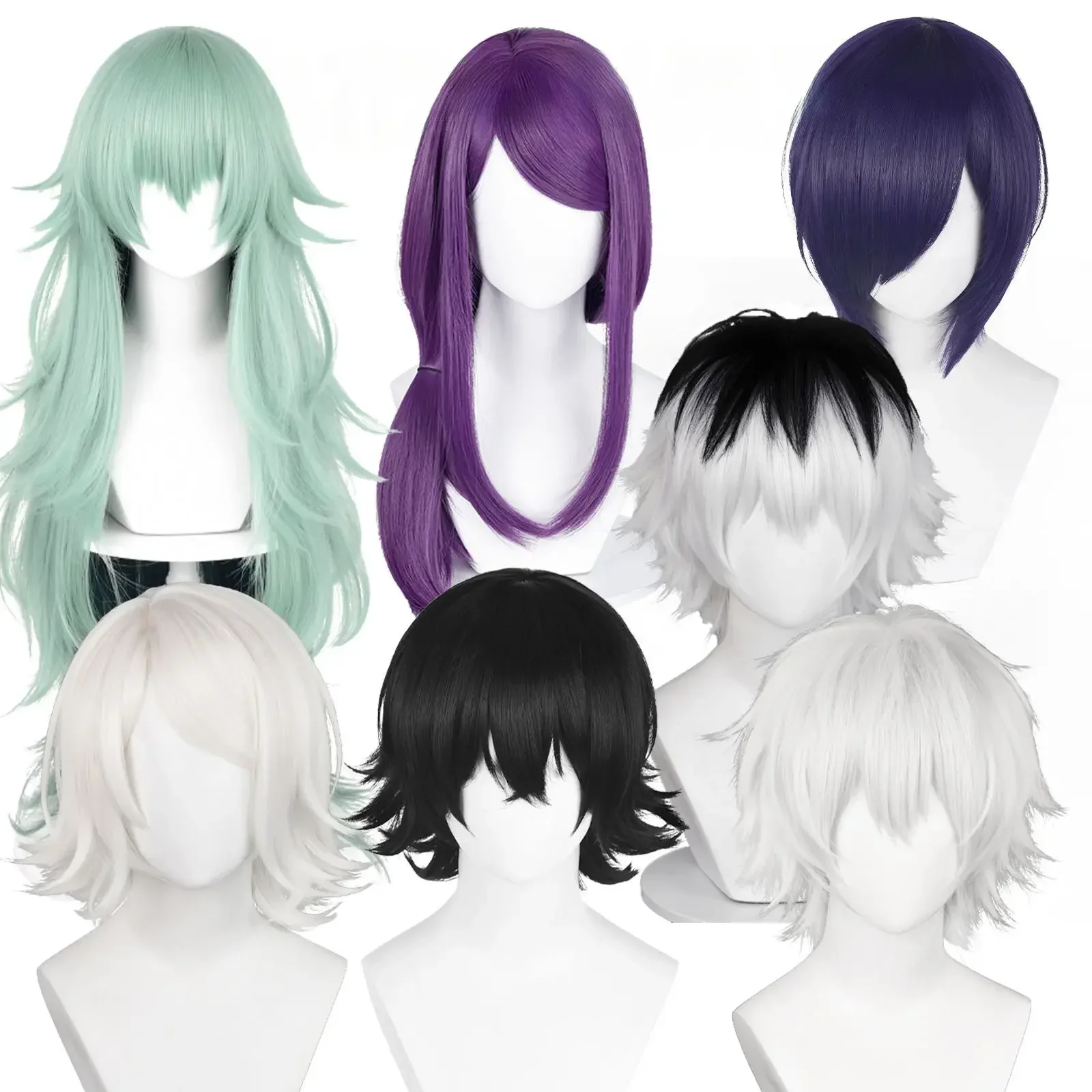Tokyo Ghoul Mask - Аниме Juzo Suzuya Kamishiro Rize Kaneki