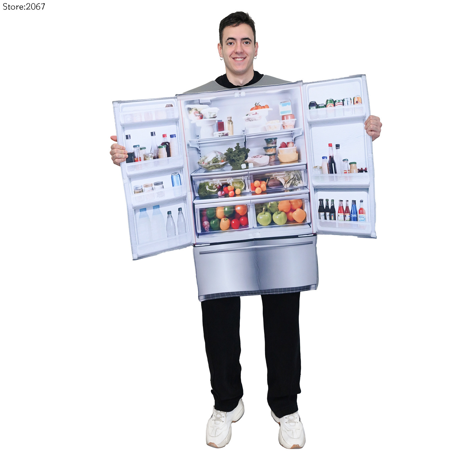 Anime Cosplay Ideas Male - Костюмы на Хэллоуин: Умные костюмы персонажей