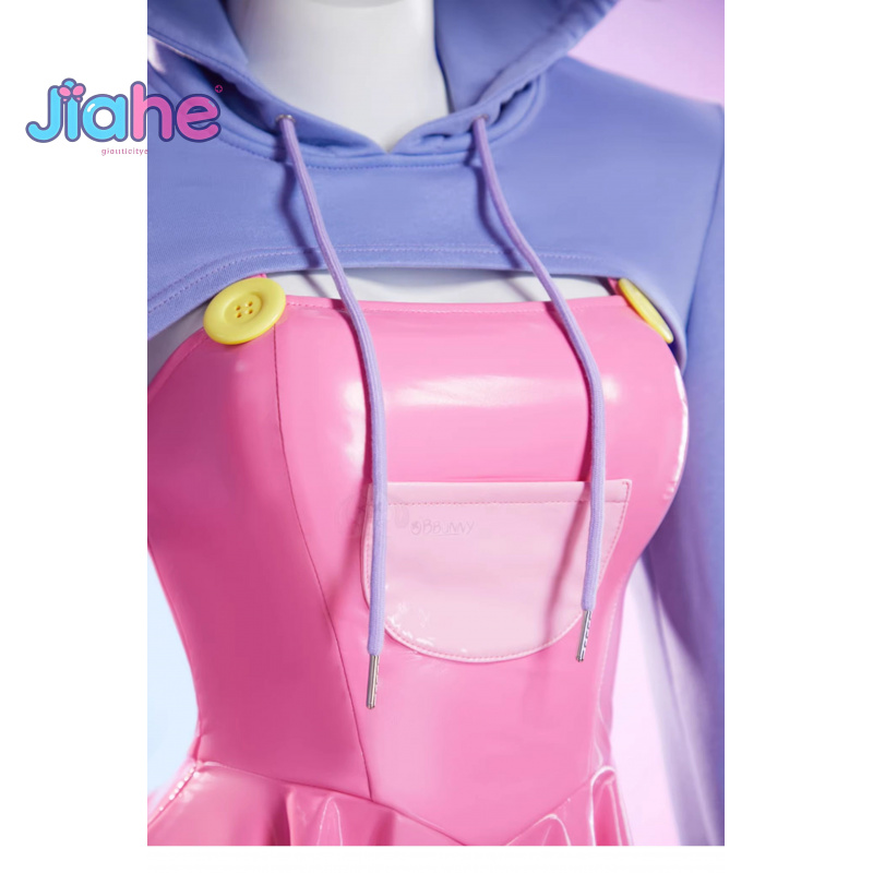 Anime Cosplay For Girls - Костюм для косплея «Кролик Цирк» IAX,