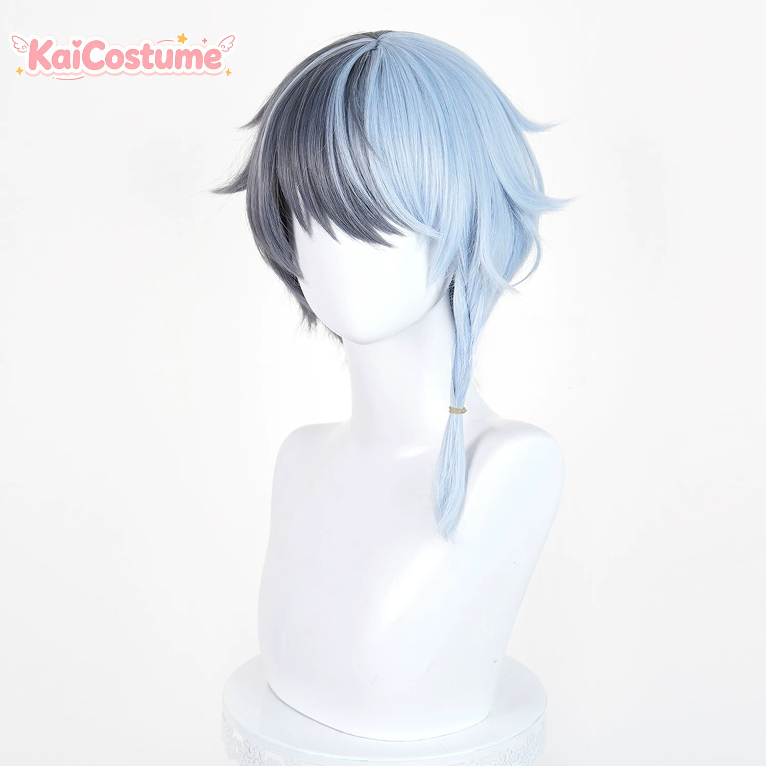 Высококачественный парик для к – обзор и цена Quality Anime Cosplay