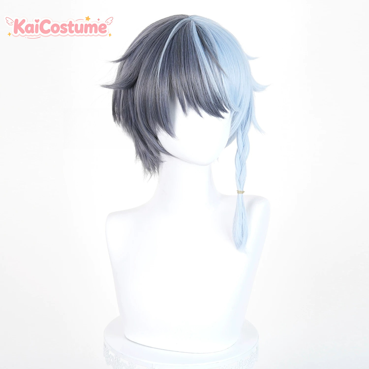 Высококачественный парик для к – обзор и цена Quality Anime Cosplay