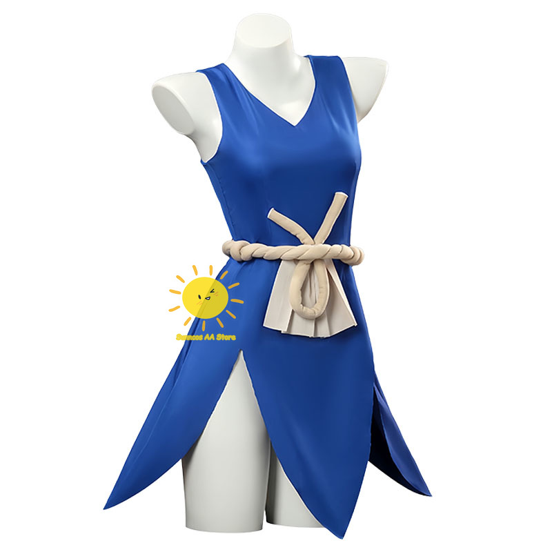 Костюм для косплея Аниме Докто – обзор и цена Anime Cosplay Mujer