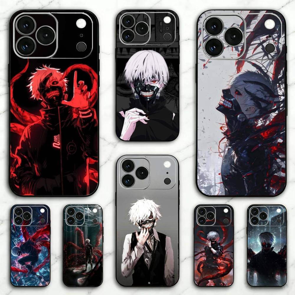 Чехол для телефона Tokyo Ghoul – обзор и цена Tokyo Ghoul Mask