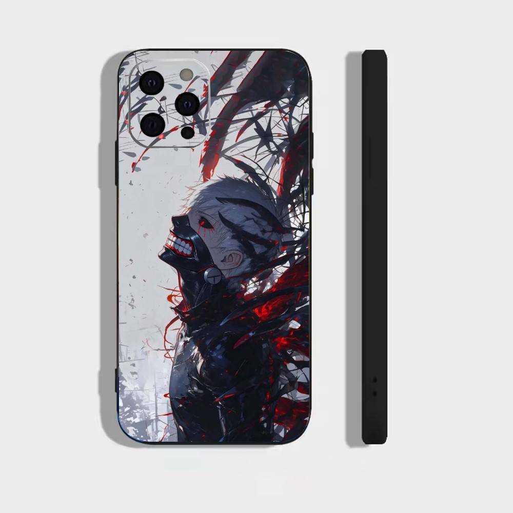 Чехол для телефона Tokyo Ghoul – обзор и цена Tokyo Ghoul Mask