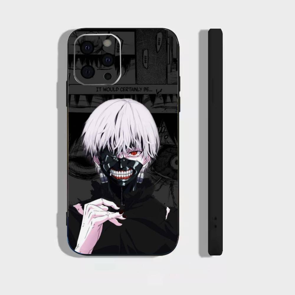 Чехол для телефона Tokyo Ghoul – обзор и цена Tokyo Ghoul Mask