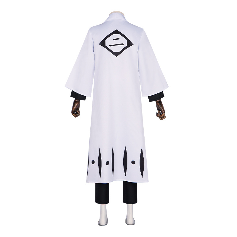 Костюм для косплея BLEACH, уни – обзор и цена Anime Cosplay Bleach