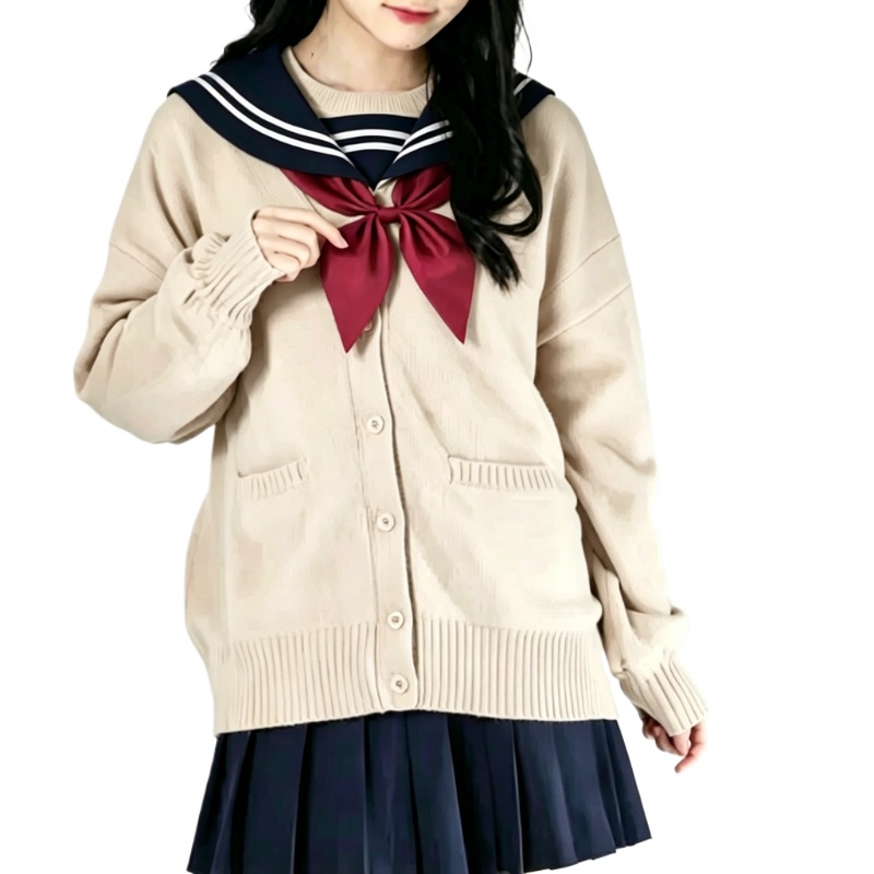 Костюм для косплея по аниме «М – обзор и цена Anime Cosplay Outfit Girl