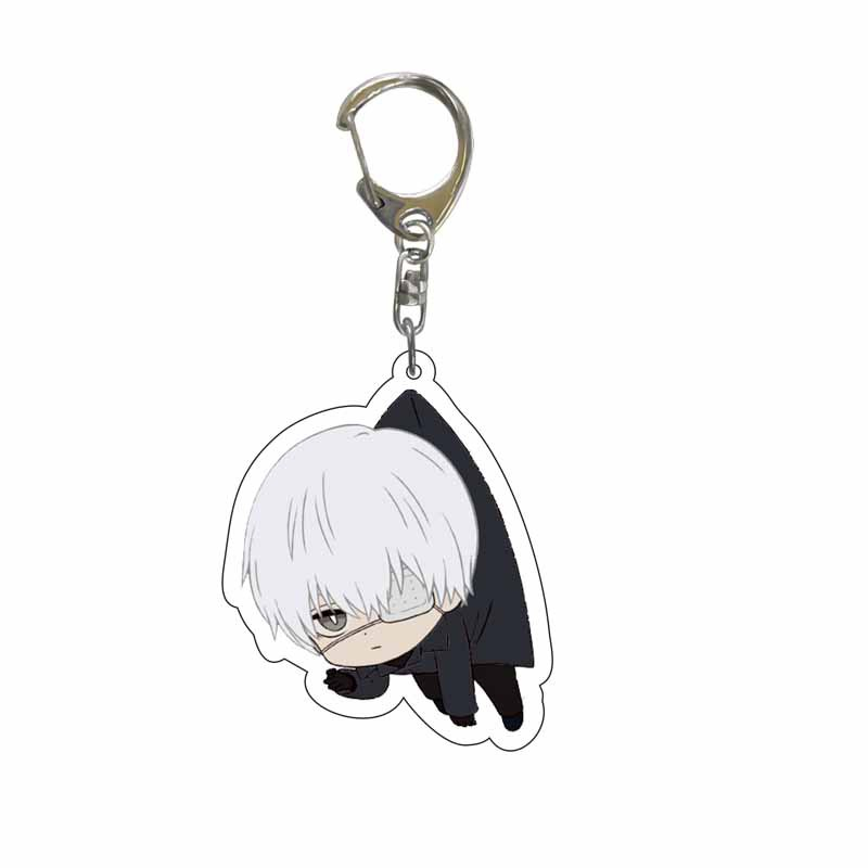 Токийский гуль: Кен Канеки, То – обзор и цена Tokyo Ghoul Mask