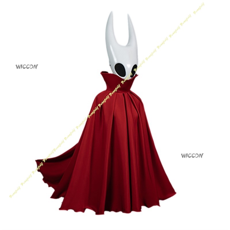 Косплей Костюм Игра Полый Шерш – обзор и цена Anime Cosplay Outfit Girl