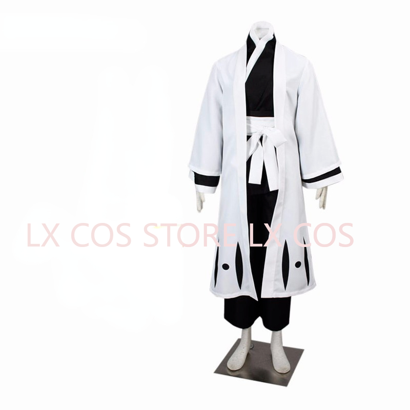Продукт 4-й передачи Капитан Н – обзор и цена Anime Cosplay Bleach