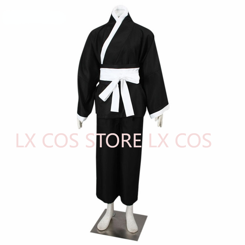 Продукт 4-й передачи Капитан Н – обзор и цена Anime Cosplay Bleach
