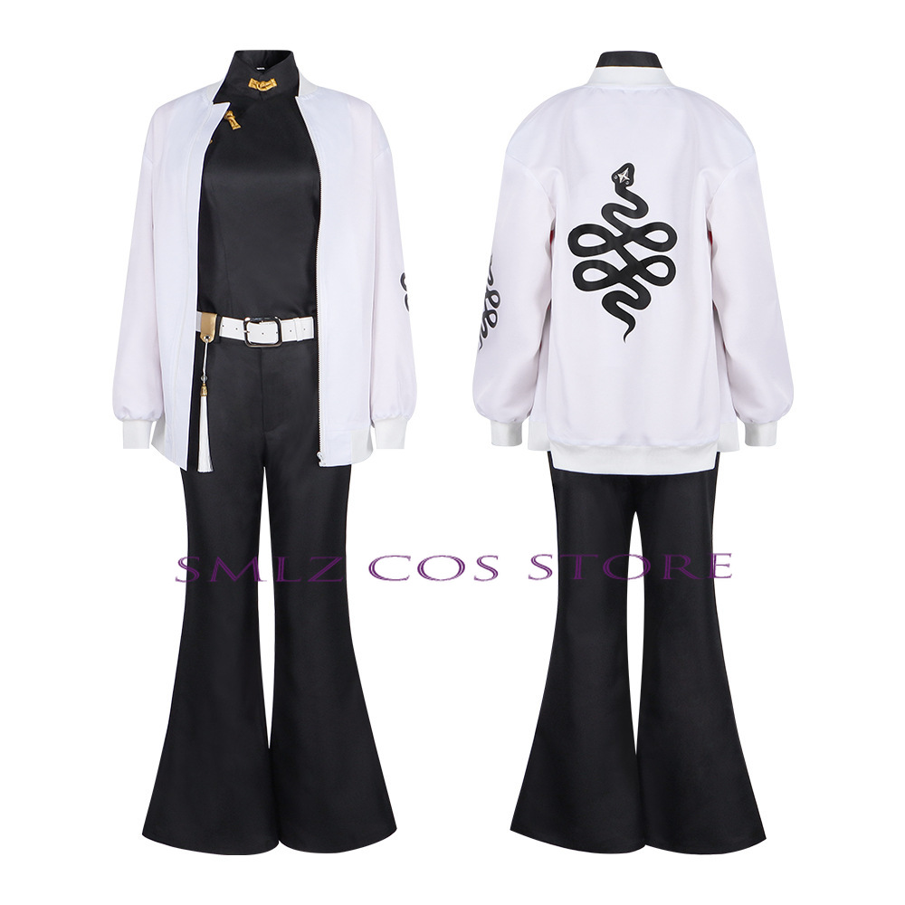 Новый Альма Косплей Аниме Goku – обзор и цена Anime Cosplay Mujer