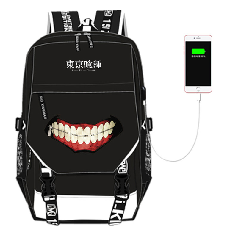 Горячий японский аниме Токийск – обзор и цена Tokyo Ghoul Mask