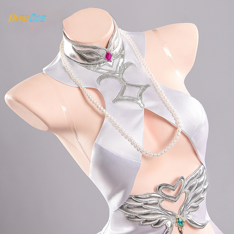 Azur Lane USS Pearl Косплей Ко – обзор и цена Anime Cosplay For Girls