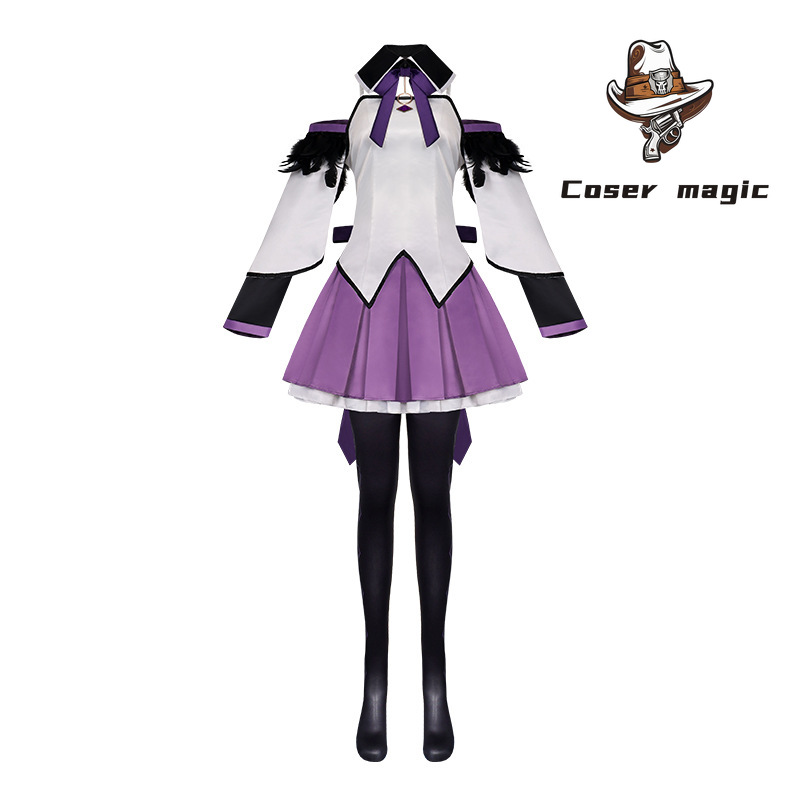 Костюм для косплея Magic Girl  – обзор и цена Anime Cosplay For Girls