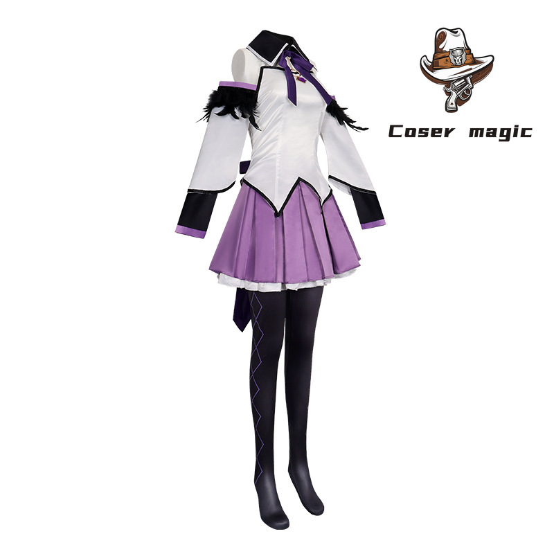 Костюм для косплея Magic Girl  – обзор и цена Anime Cosplay For Girls