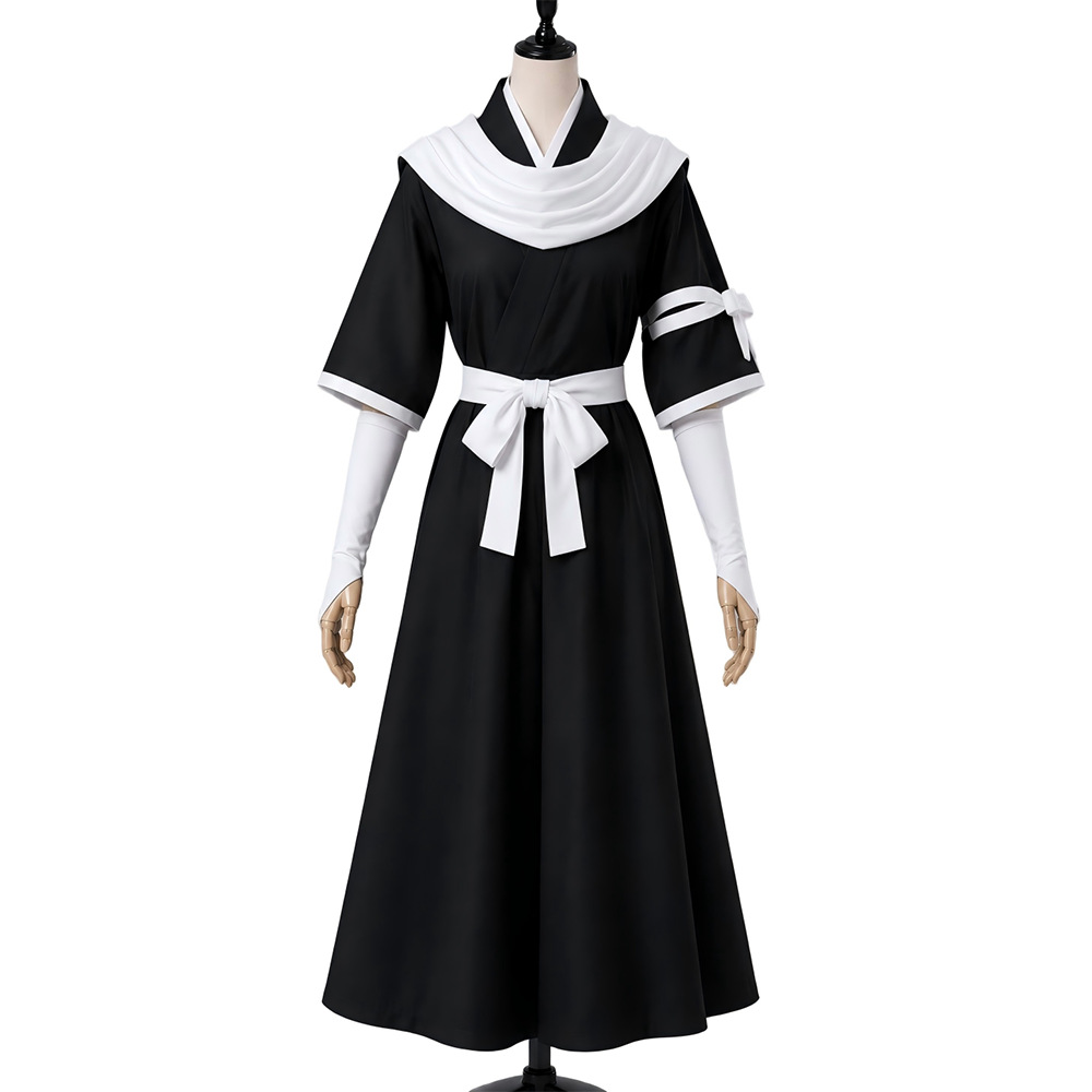 Аниме BLEACH: Тысячелетняя кро – обзор и цена Anime Cosplay Bleach