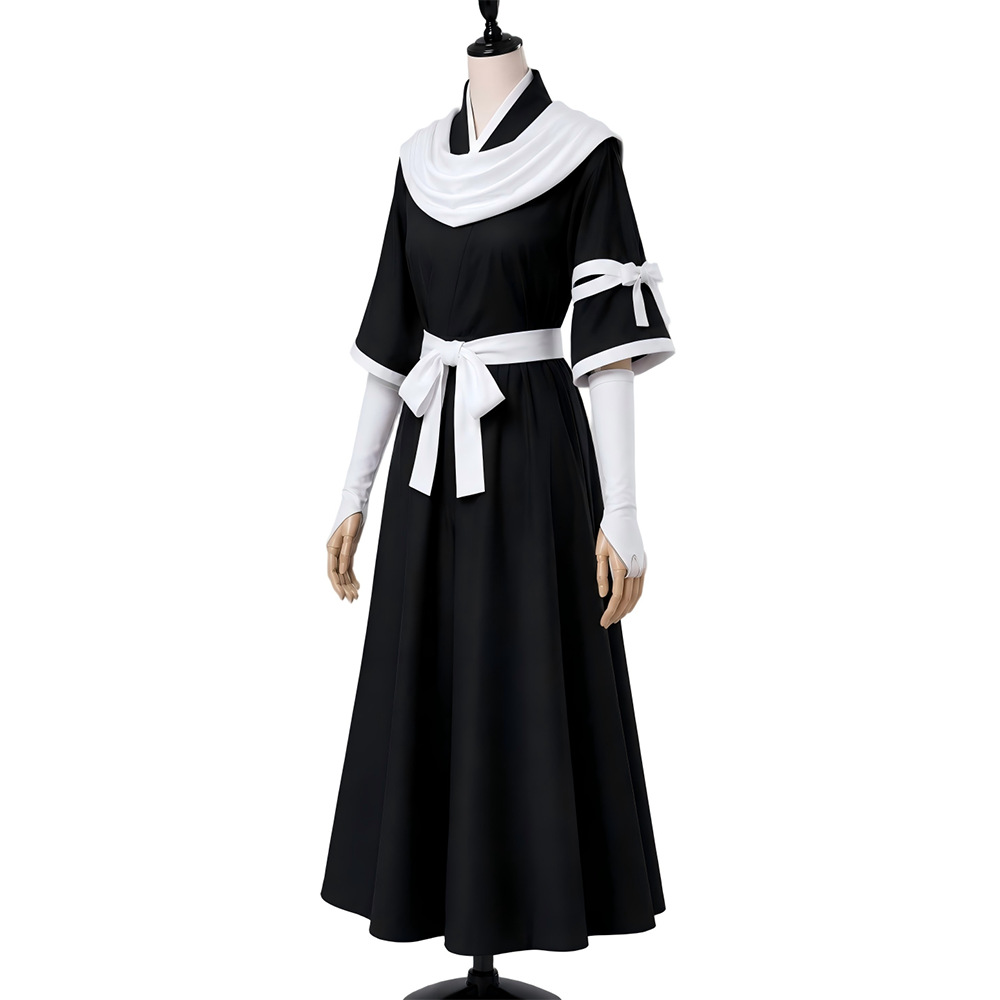 Аниме BLEACH: Тысячелетняя кро – обзор и цена Anime Cosplay Bleach