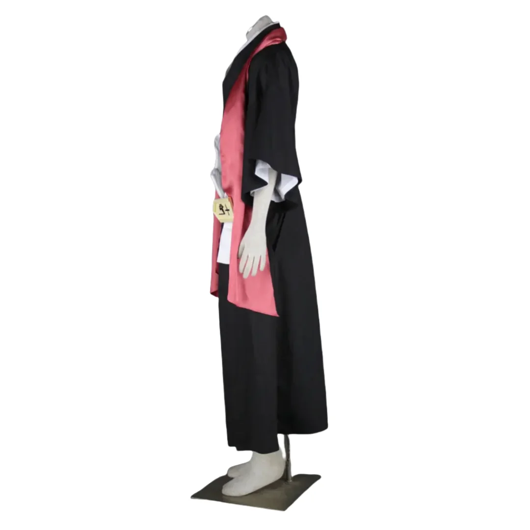 Костюм для косплея BLEACH, ким – обзор и цена Anime Cosplay Bleach