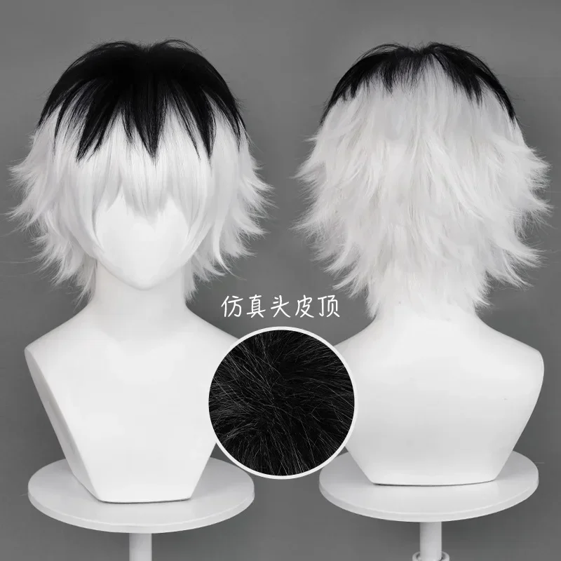 Аниме Juzo Suzuya Kamishiro Ri – обзор и цена Tokyo Ghoul Mask