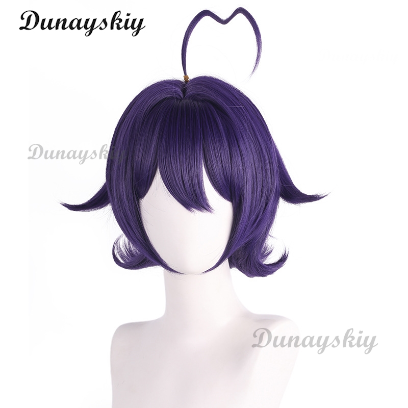 Парик для косплея Утены Хиираг – обзор и цена Anime Cosplay Outfit Girl