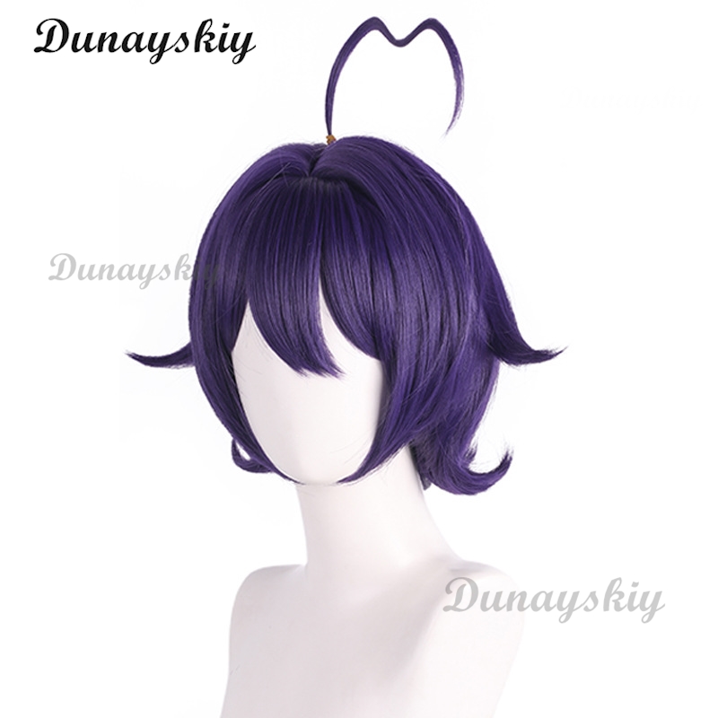 Парик для косплея Утены Хиираг – обзор и цена Anime Cosplay Outfit Girl