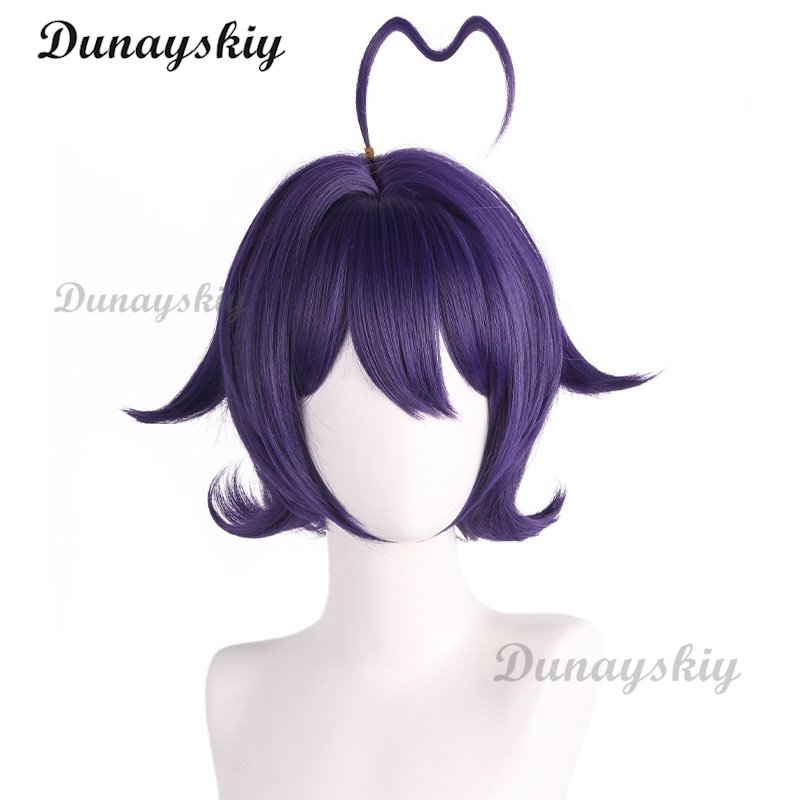 Парик для косплея Утены Хиираг – обзор и цена Anime Cosplay Outfit Girl