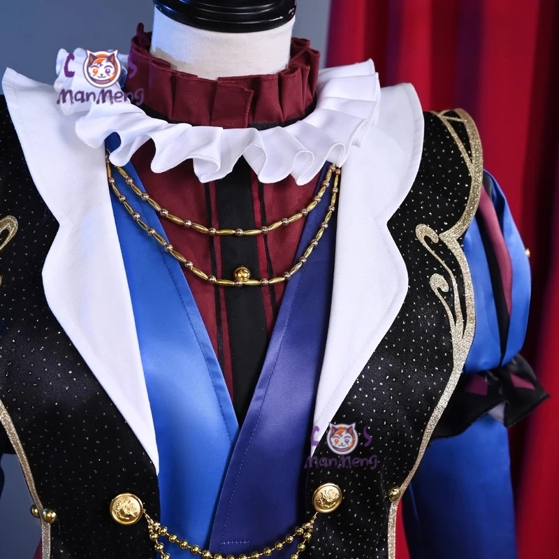 Аниме PJSK Tenma Tsukasa tks t – обзор и цена Anime Cosplay Mujer