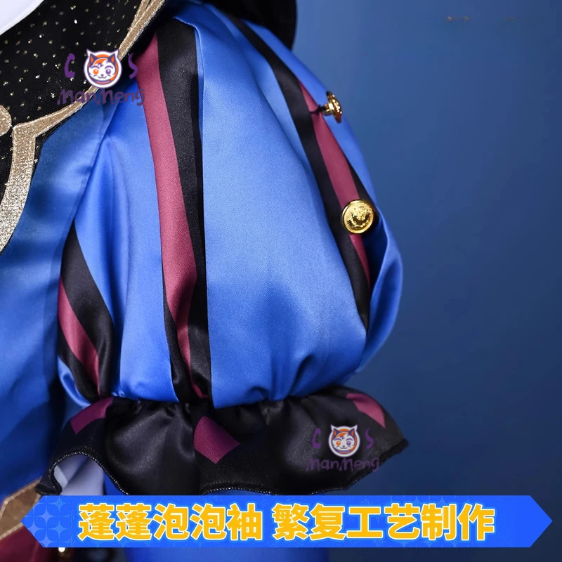 Аниме PJSK Tenma Tsukasa tks t – обзор и цена Anime Cosplay Mujer