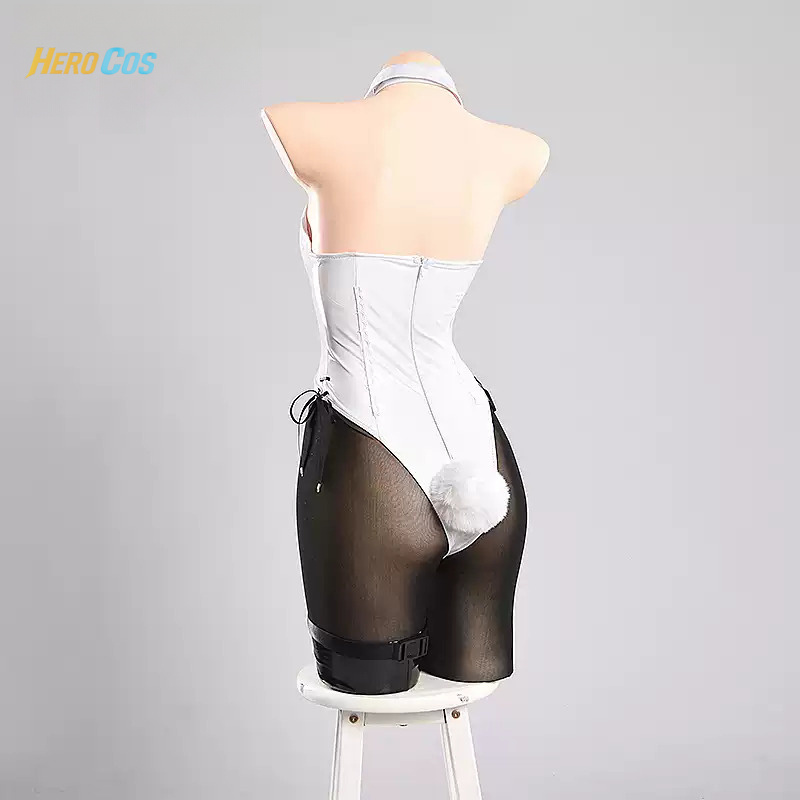 Костюм для косплея Game Brownd – обзор и цена Anime Cosplay For Girls