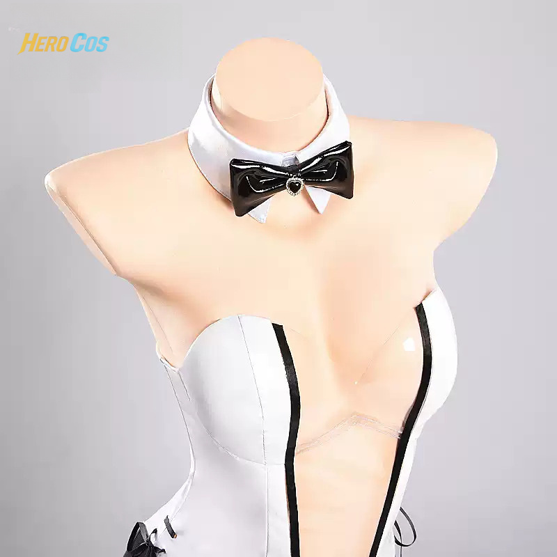 Костюм для косплея Game Brownd – обзор и цена Anime Cosplay For Girls