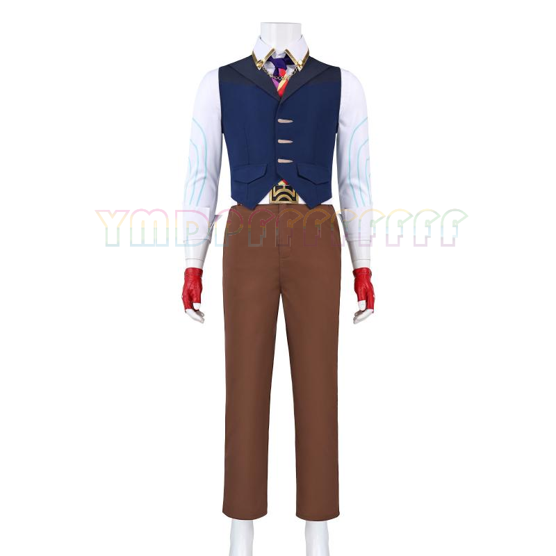 Косплей-набор по игре «Аниме Ш – обзор и цена Queen Anime Cosplay