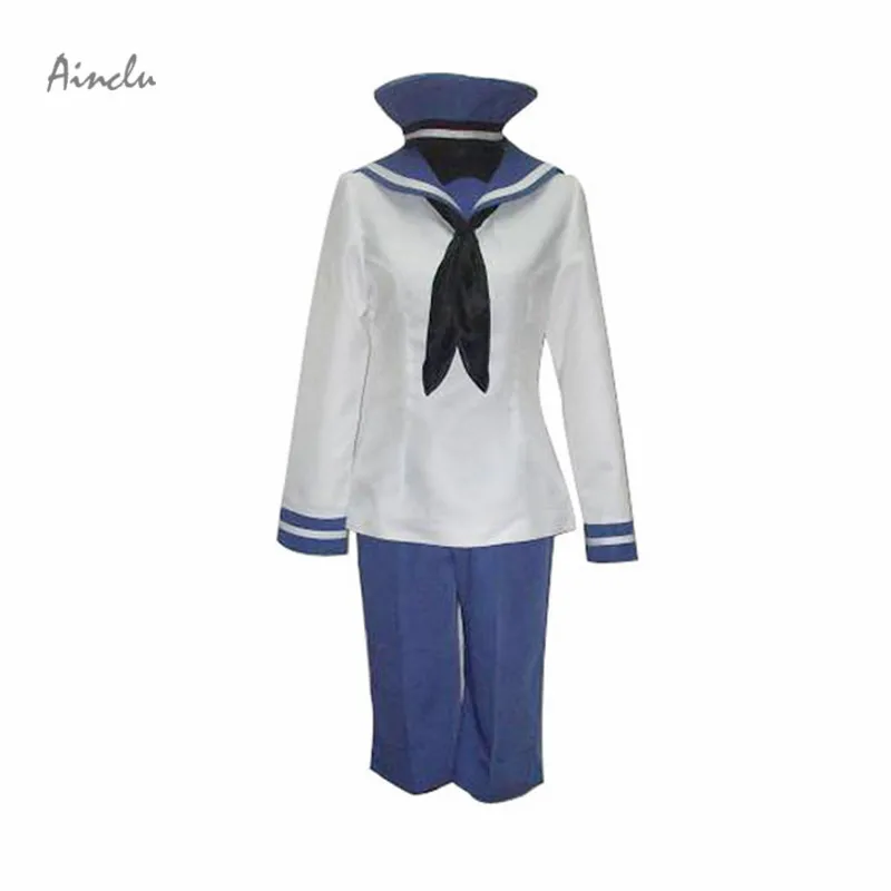 Новый костюм для косплея Айнкл – обзор и цена Anime Cosplay New Zealand