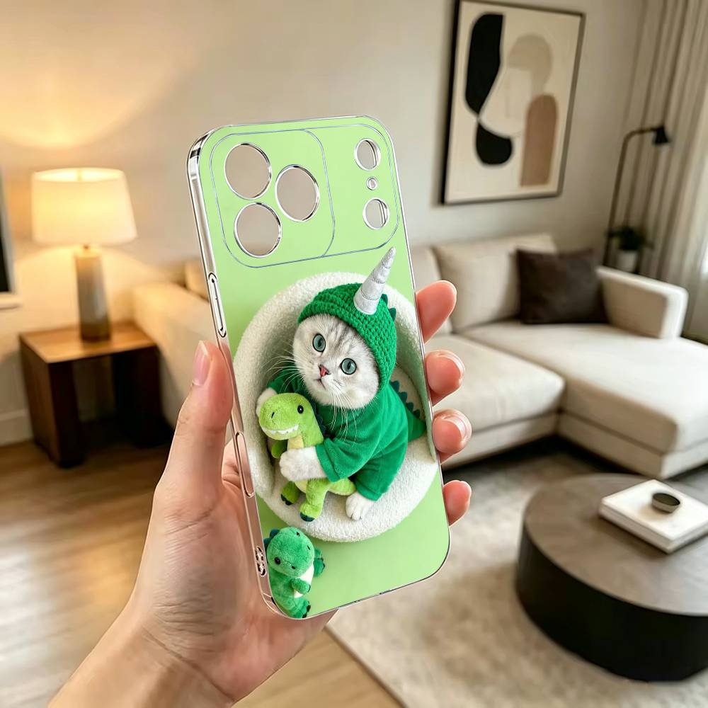 Милый чехол для телефона с изо – обзор и цена Anime Cosplay Quotes