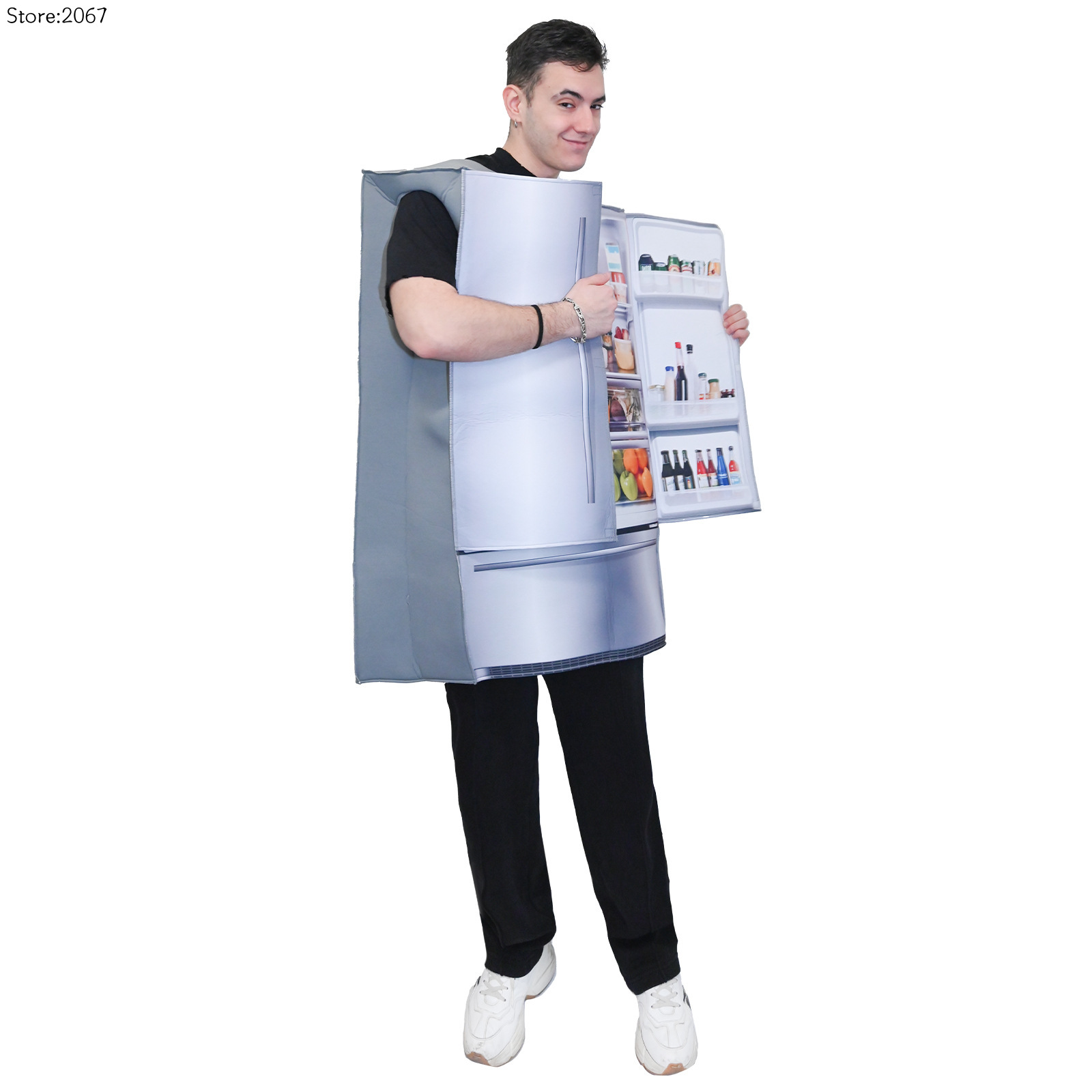 Костюмы на Хэллоуин: Умные кос – обзор и цена Anime Cosplay Ideas Male