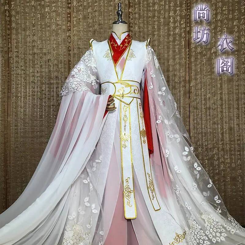 Корона Небесные чиновники Bles – обзор и цена Queen Anime Cosplay