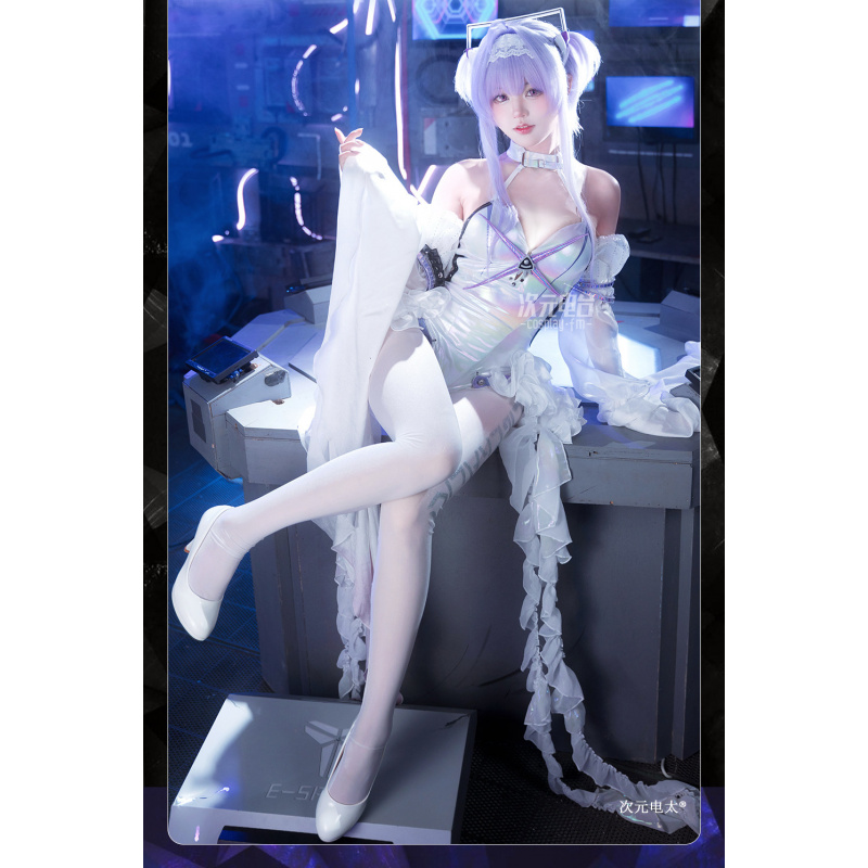 Высококачественный костюм для  – обзор и цена Quality Anime Cosplay