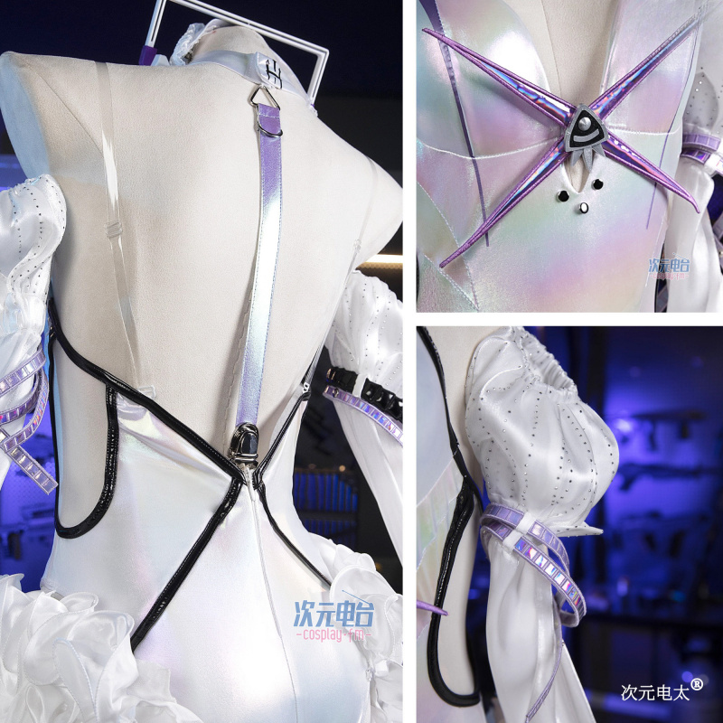 Высококачественный костюм для  – обзор и цена Quality Anime Cosplay
