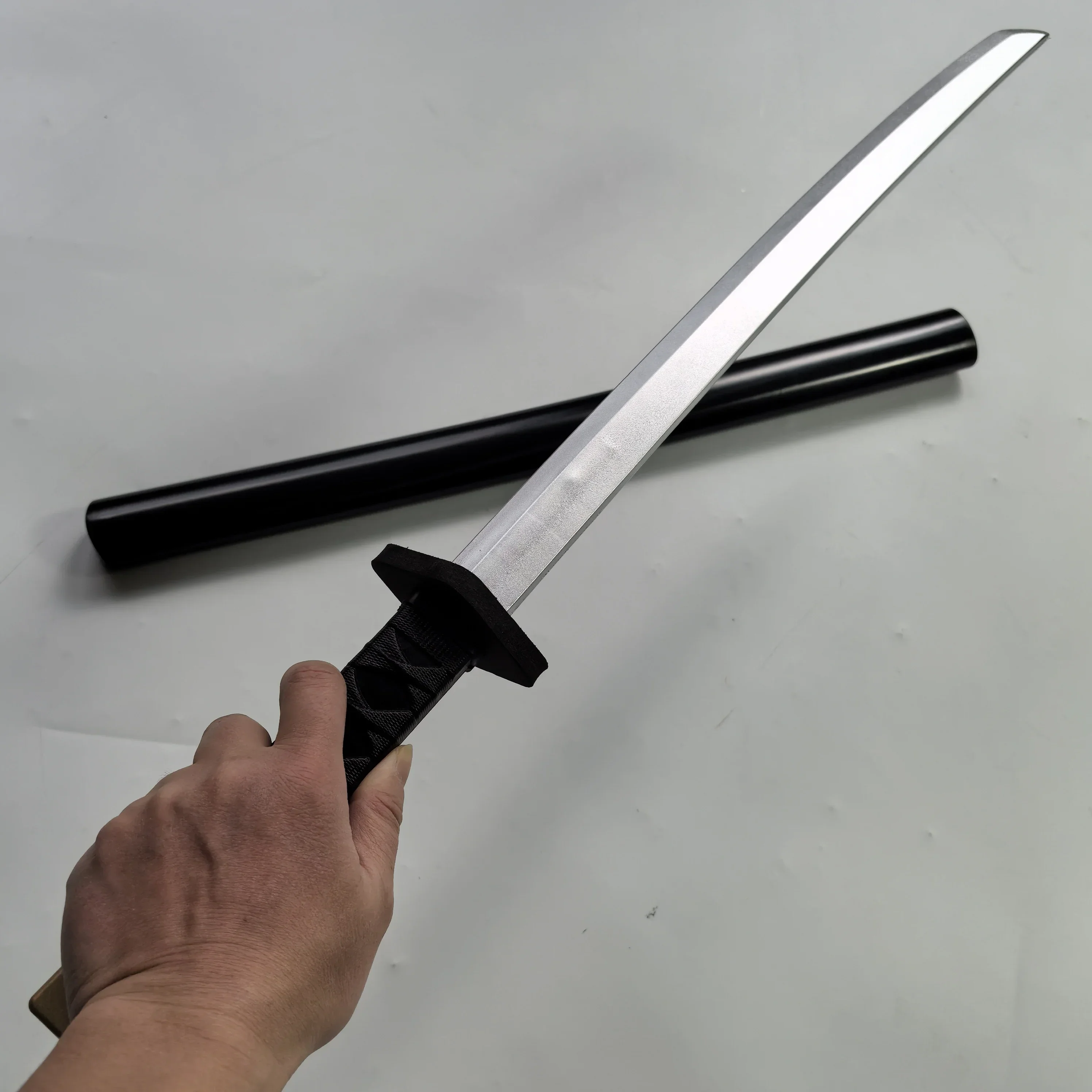 Косплей-катана Дэдпула, аниме- – обзор и цена Anime Cosplay Katana