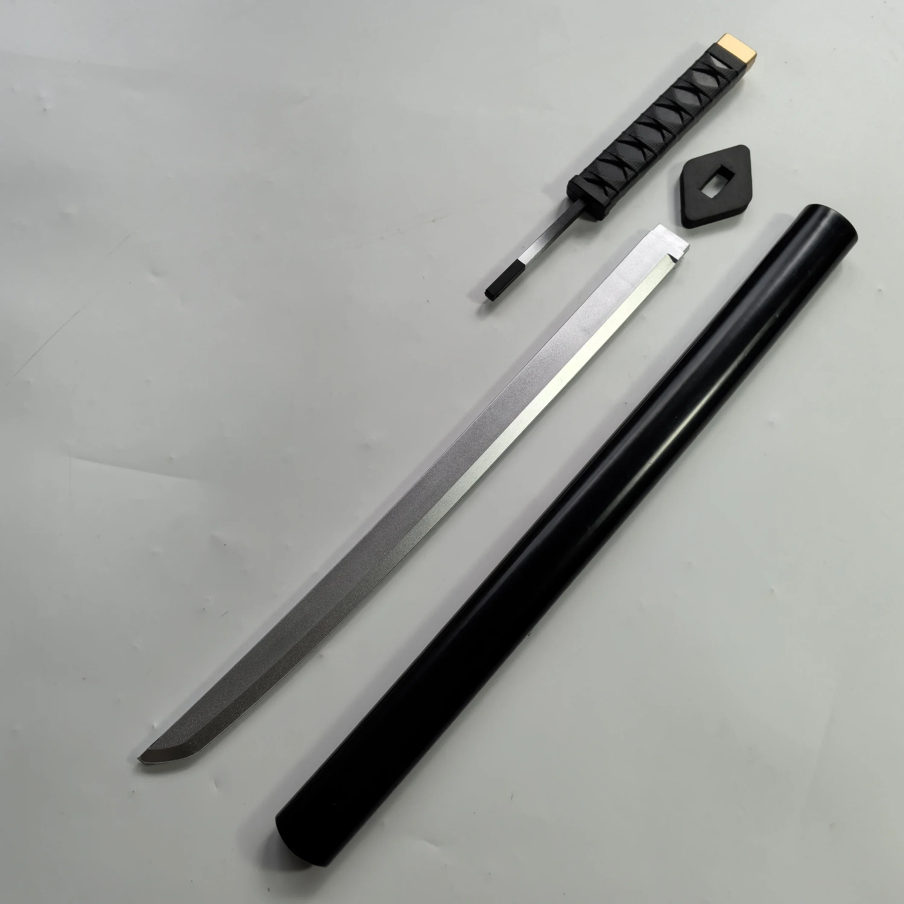 Косплей-катана Дэдпула, аниме- – обзор и цена Anime Cosplay Katana