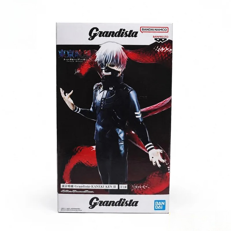 В наличии: Оригинальная коллек – обзор и цена Tokyo Ghoul Mask