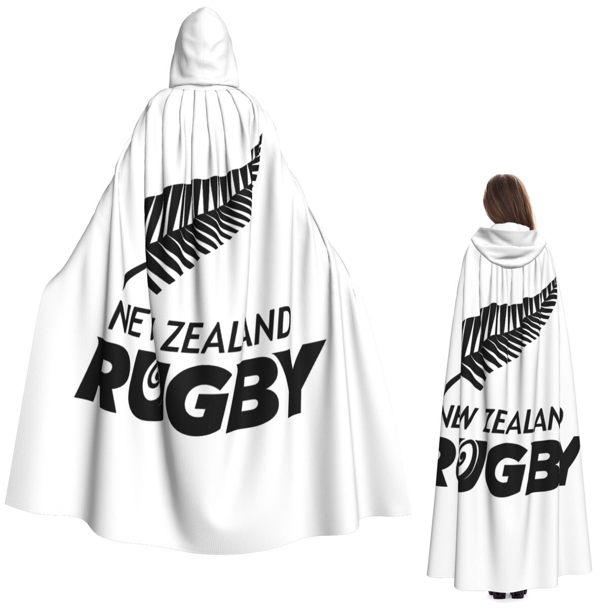 All Blacks Новая Зеландия Регб – обзор и цена Anime Cosplay New Zealand