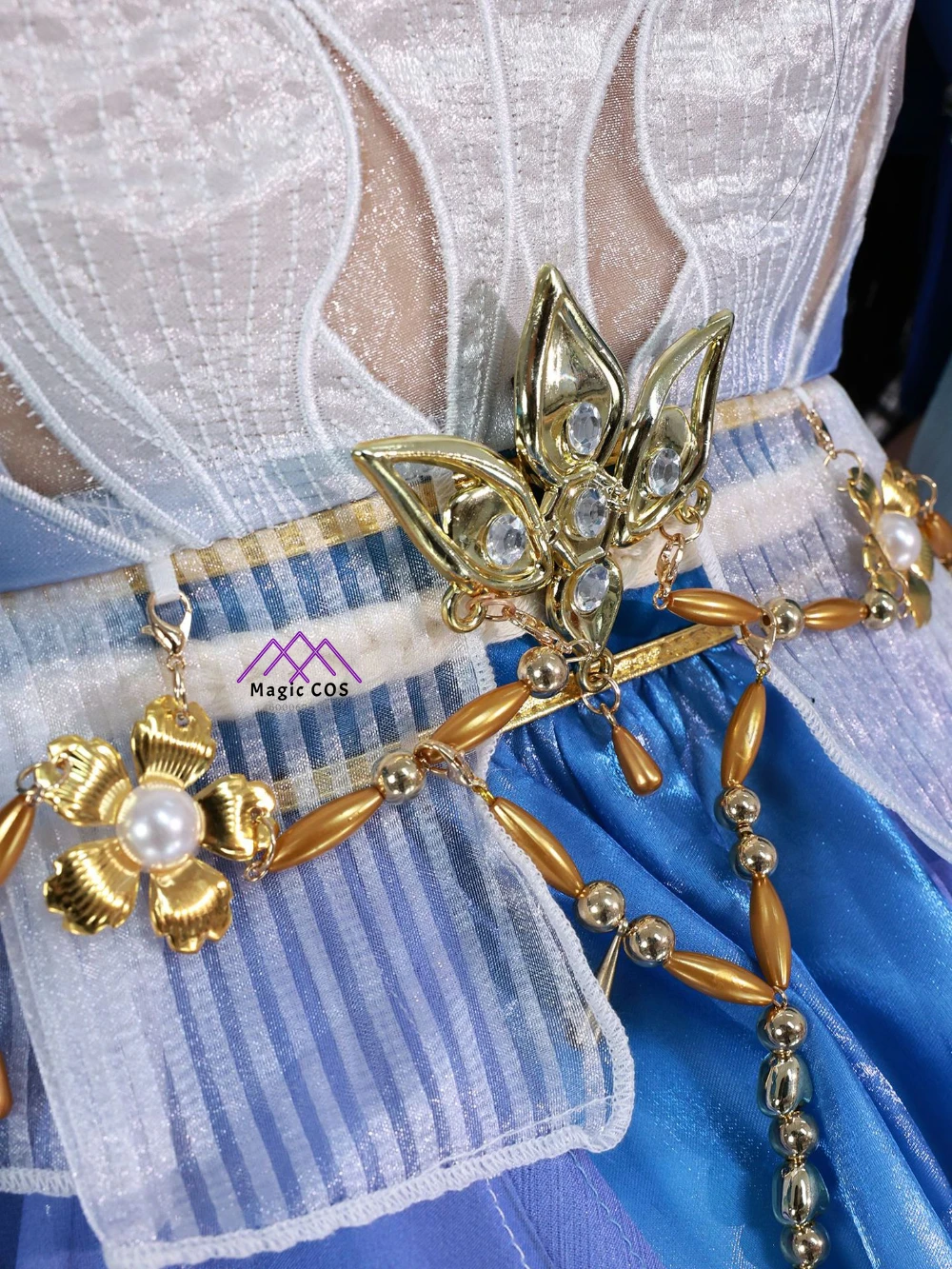 Костюм для косплея на Хэллоуин – обзор и цена Quality Anime Cosplay