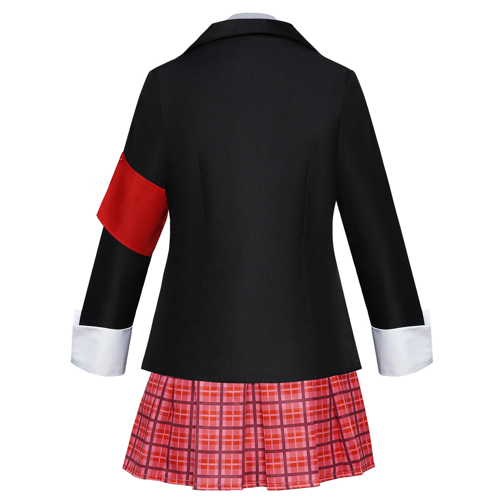 Костюм для косплея Shugo Chara – обзор и цена Anime Cosplay Outfit Girl