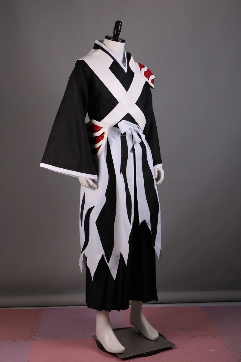 Bleach аниме TYBW Ichigo Banka – обзор и цена Anime Cosplay Bleach