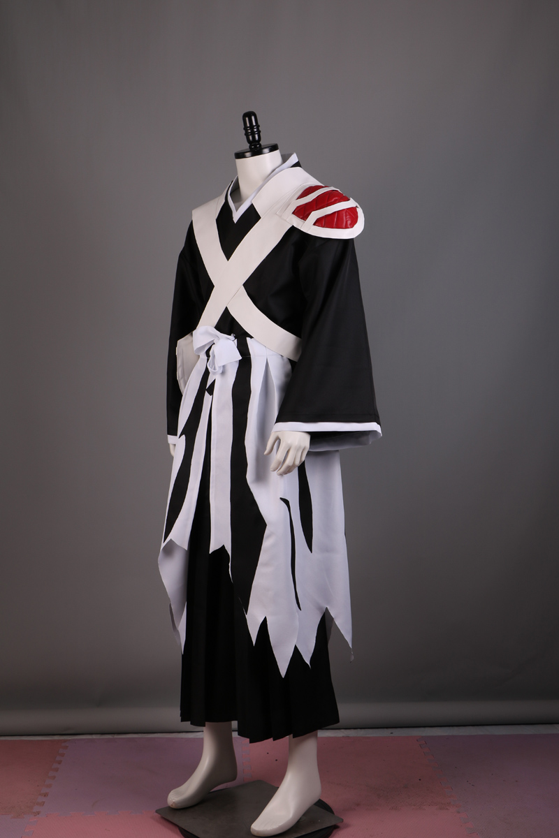 Bleach аниме TYBW Ichigo Banka – обзор и цена Anime Cosplay Bleach