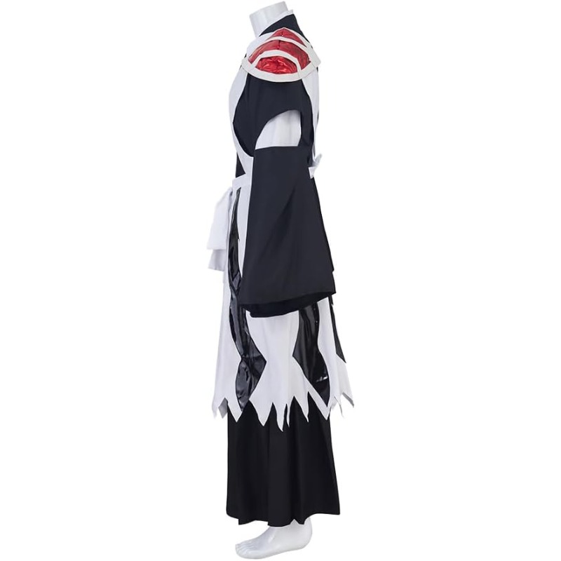Костюм для косплея Куроосаки,  – обзор и цена Anime Cosplay Bleach