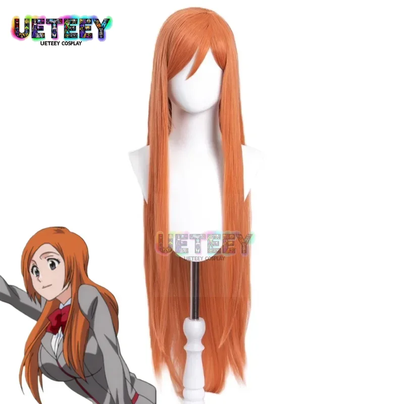 UETEEY COS аниме Bleach Inoue  – обзор и цена Anime Cosplay Bleach