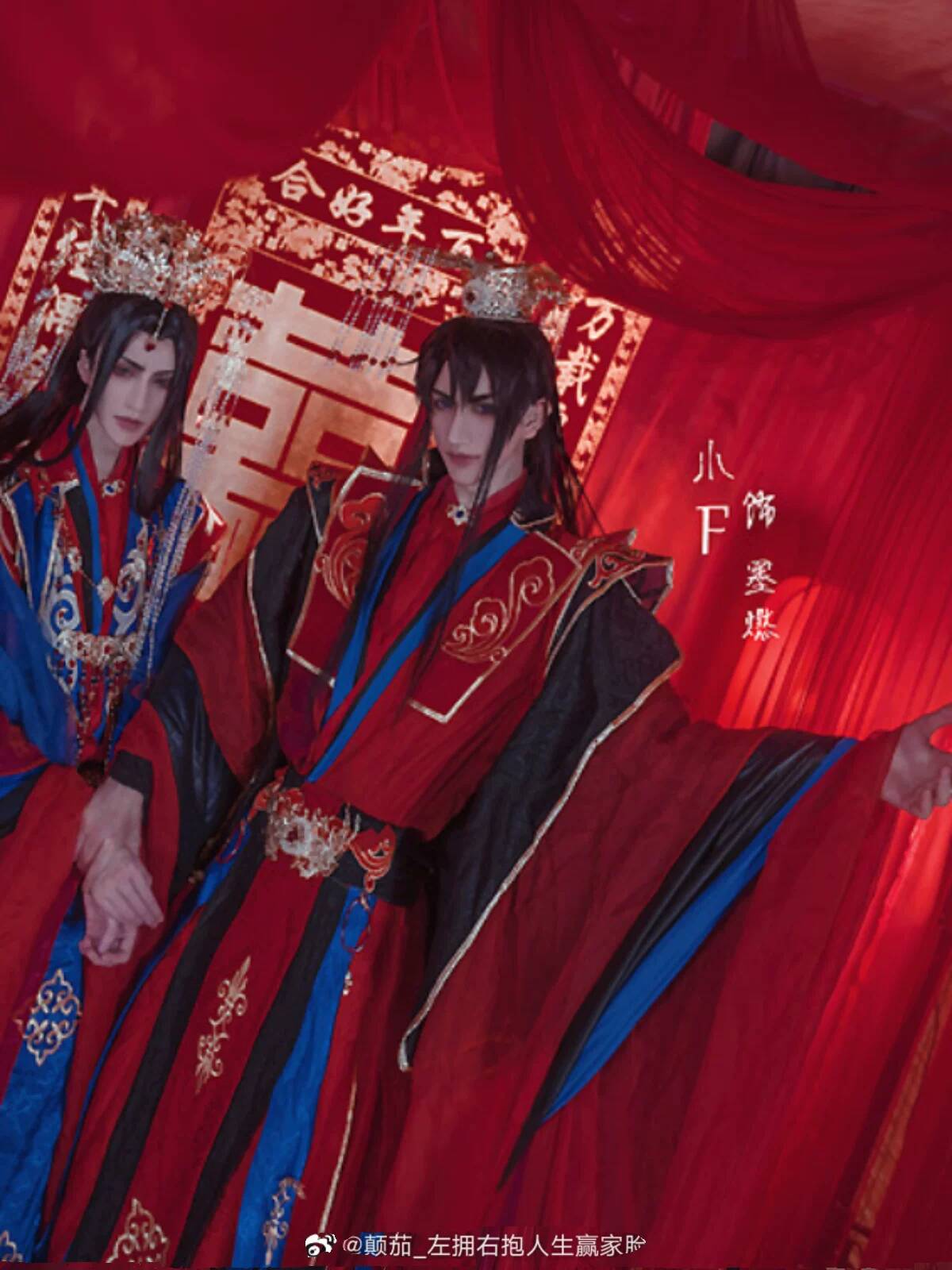 Костюм в древнем стиле Ханьфу  – обзор и цена Queen Anime Cosplay